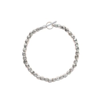 Bracciale con 35 sassi